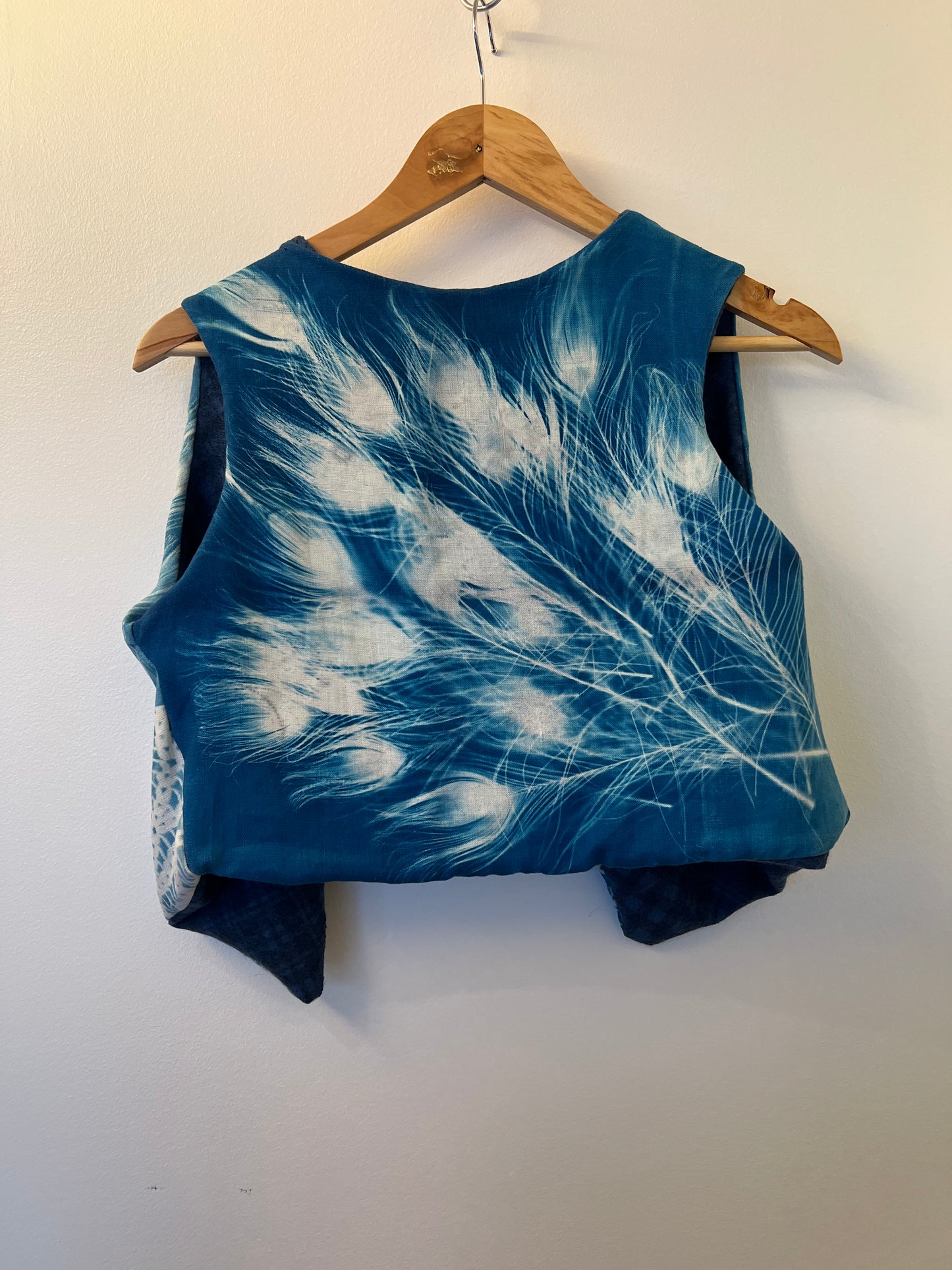 Gilet Éthéré