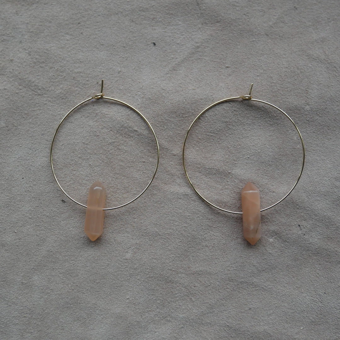 Solara Hoops