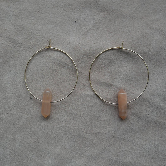 Solara Hoops