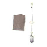 Shadow Oracle Pendulum