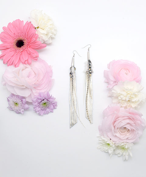 Ahote Earrings Past Collections