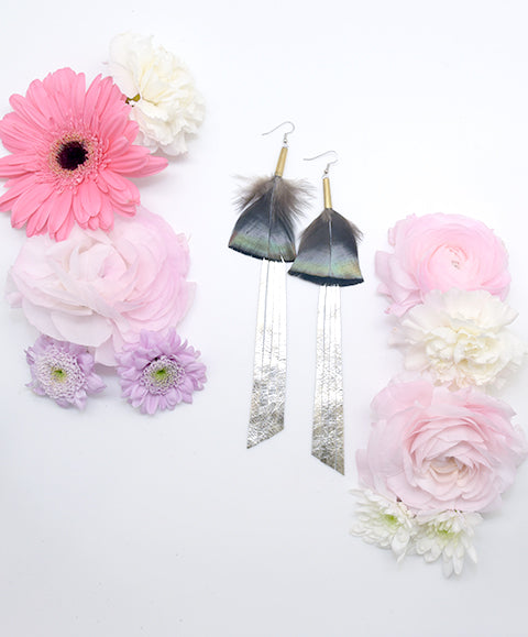 Ahote Earrings Past Collections