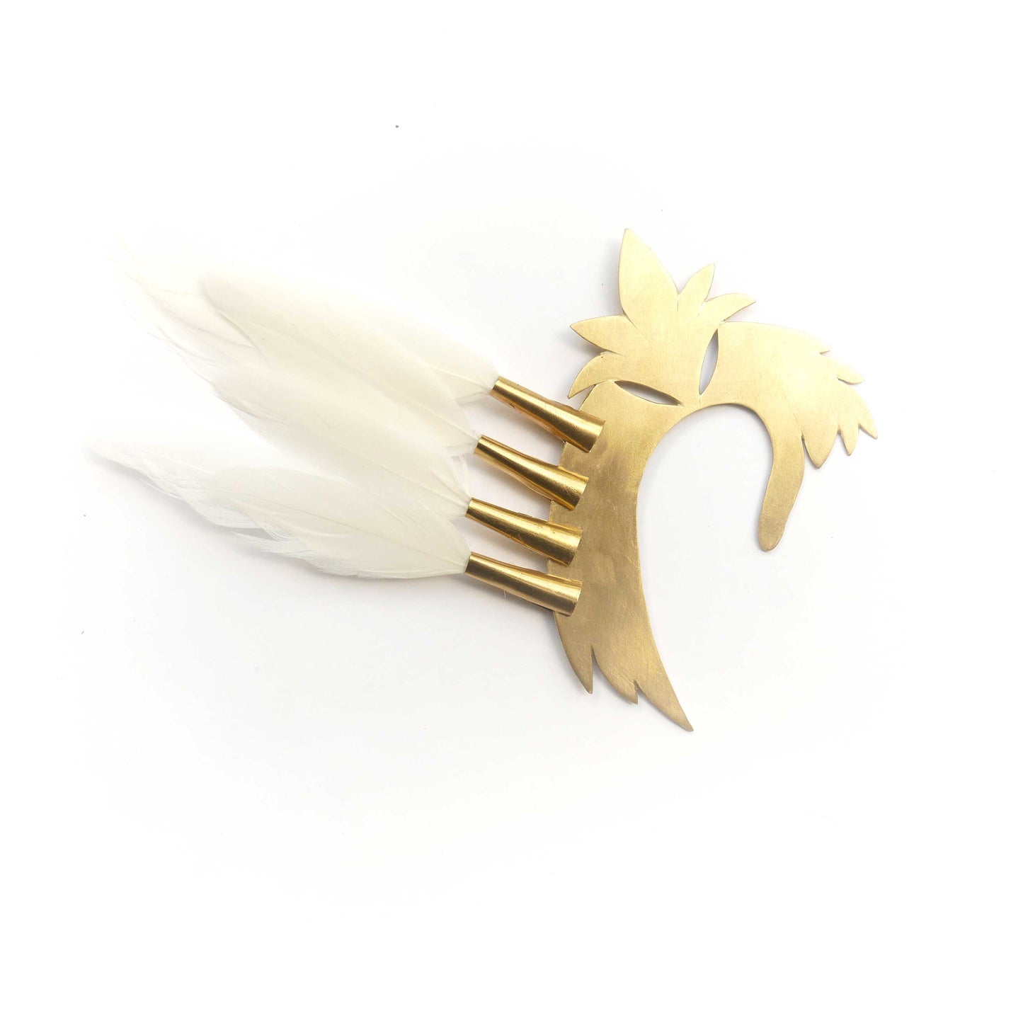 Athena Ear Cuff