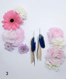 Ahote Earrings Past Collections