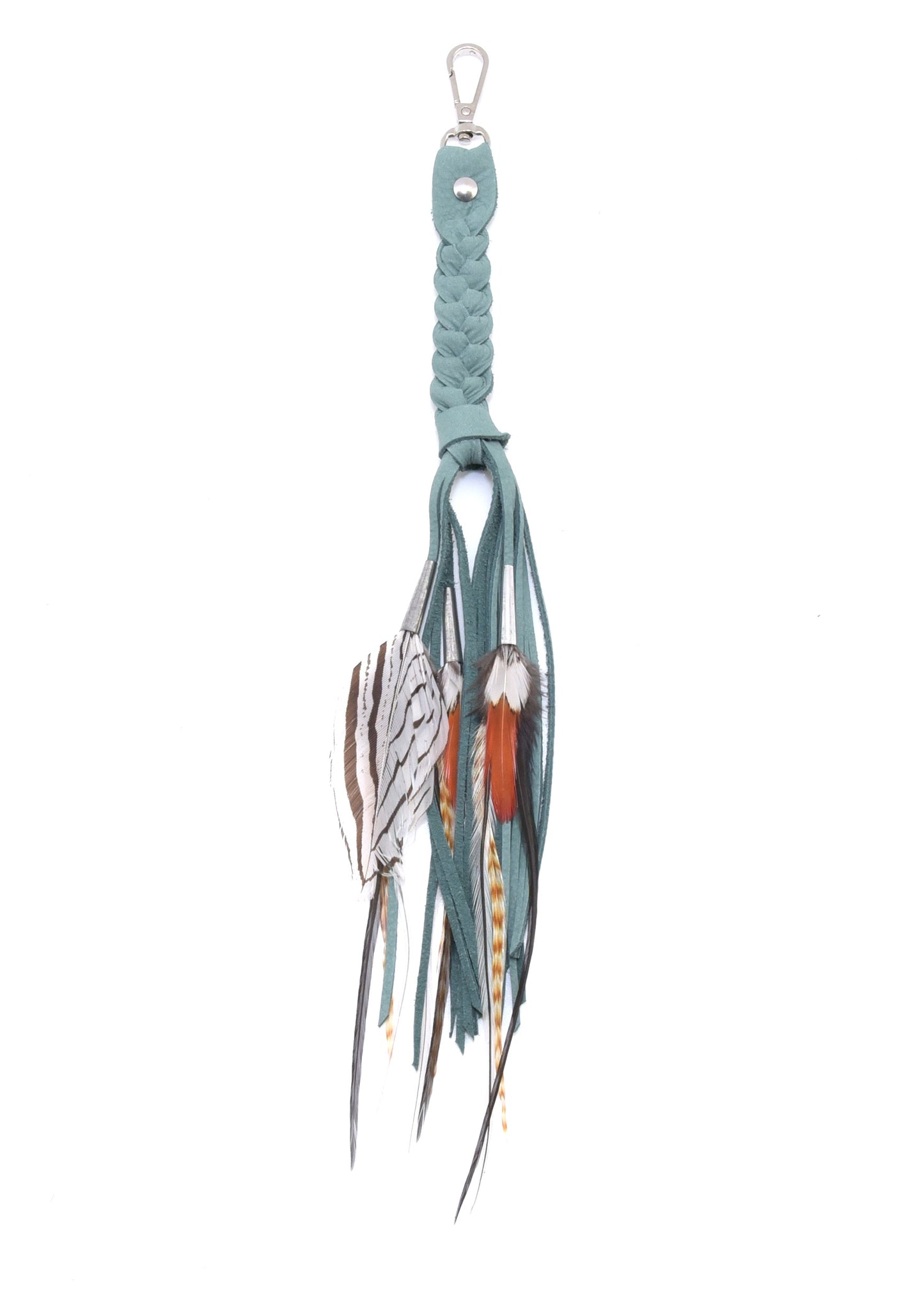 Draconis Braid Bag or Belt Clip