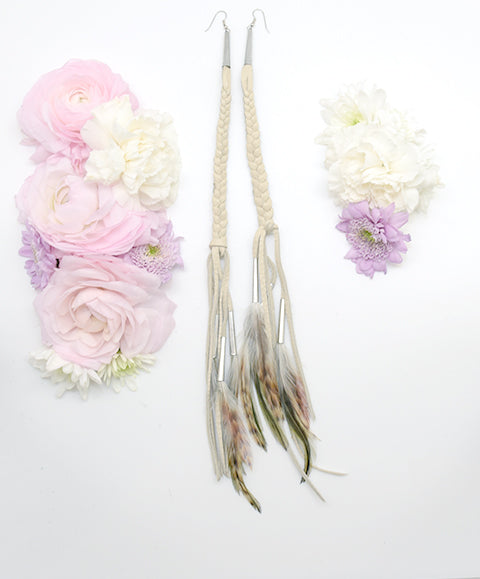 Kiowa Earrings