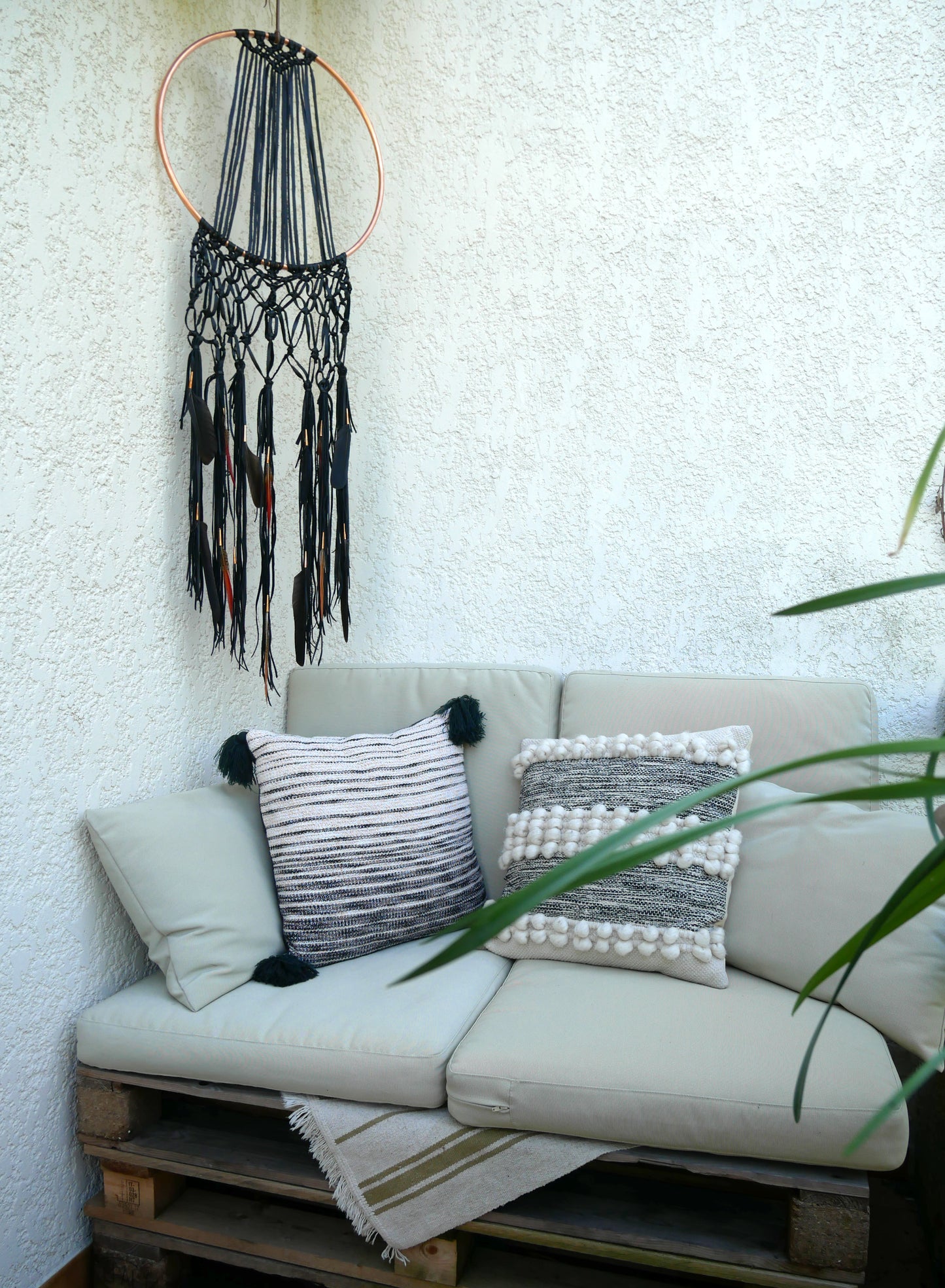 Moonlight Home Decor