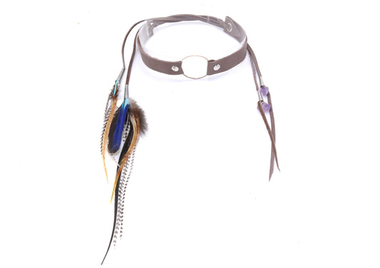 Laihik Choker Necklace