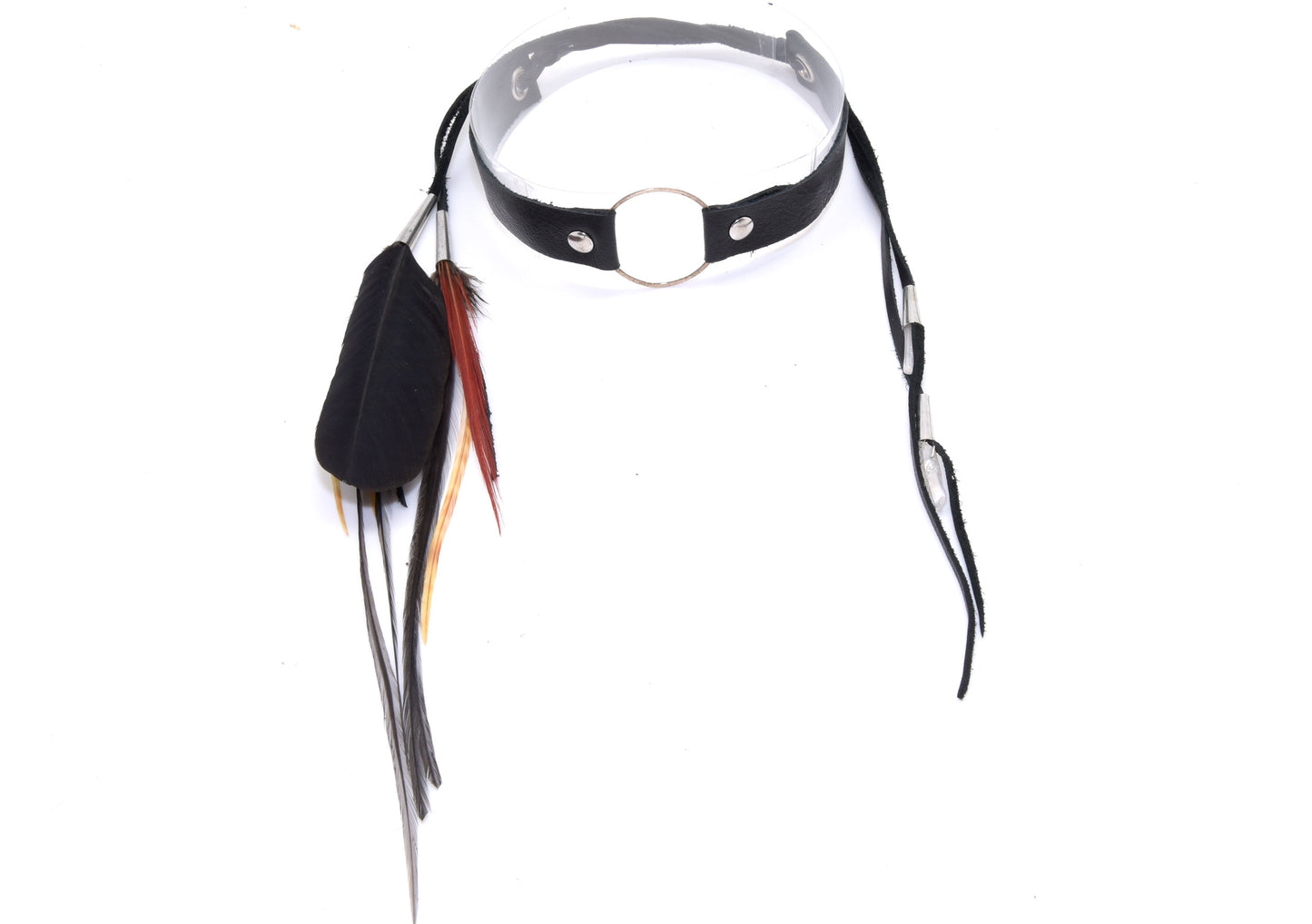 Laihik Choker Necklace