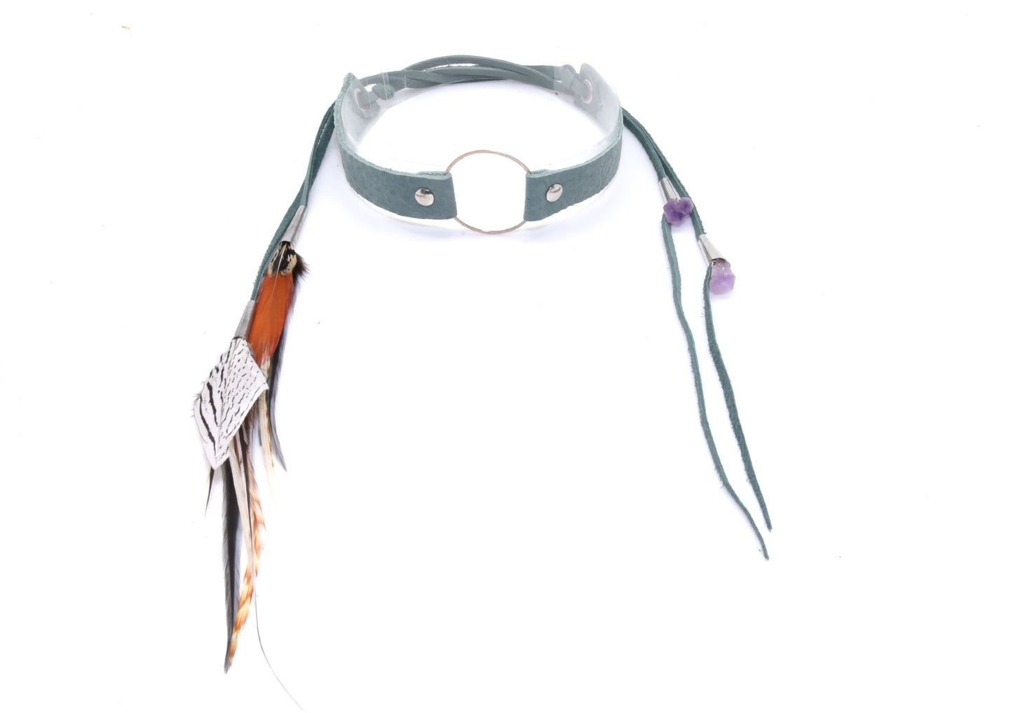 Laihik Choker Necklace