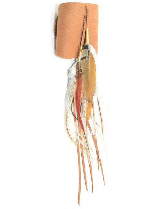 Calamity Sable Cuff
