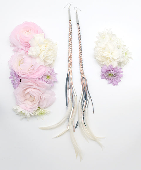 Kiowa Earrings