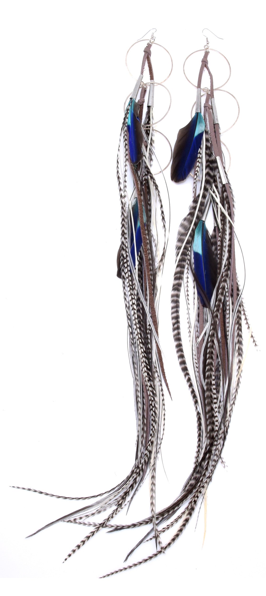 Nebra Earrings