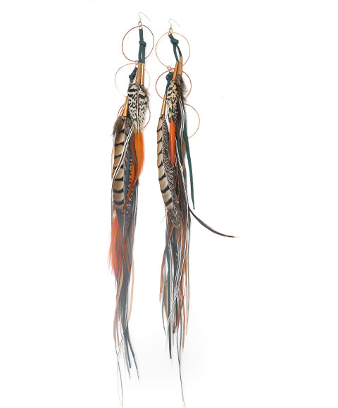 Nebra jungle green