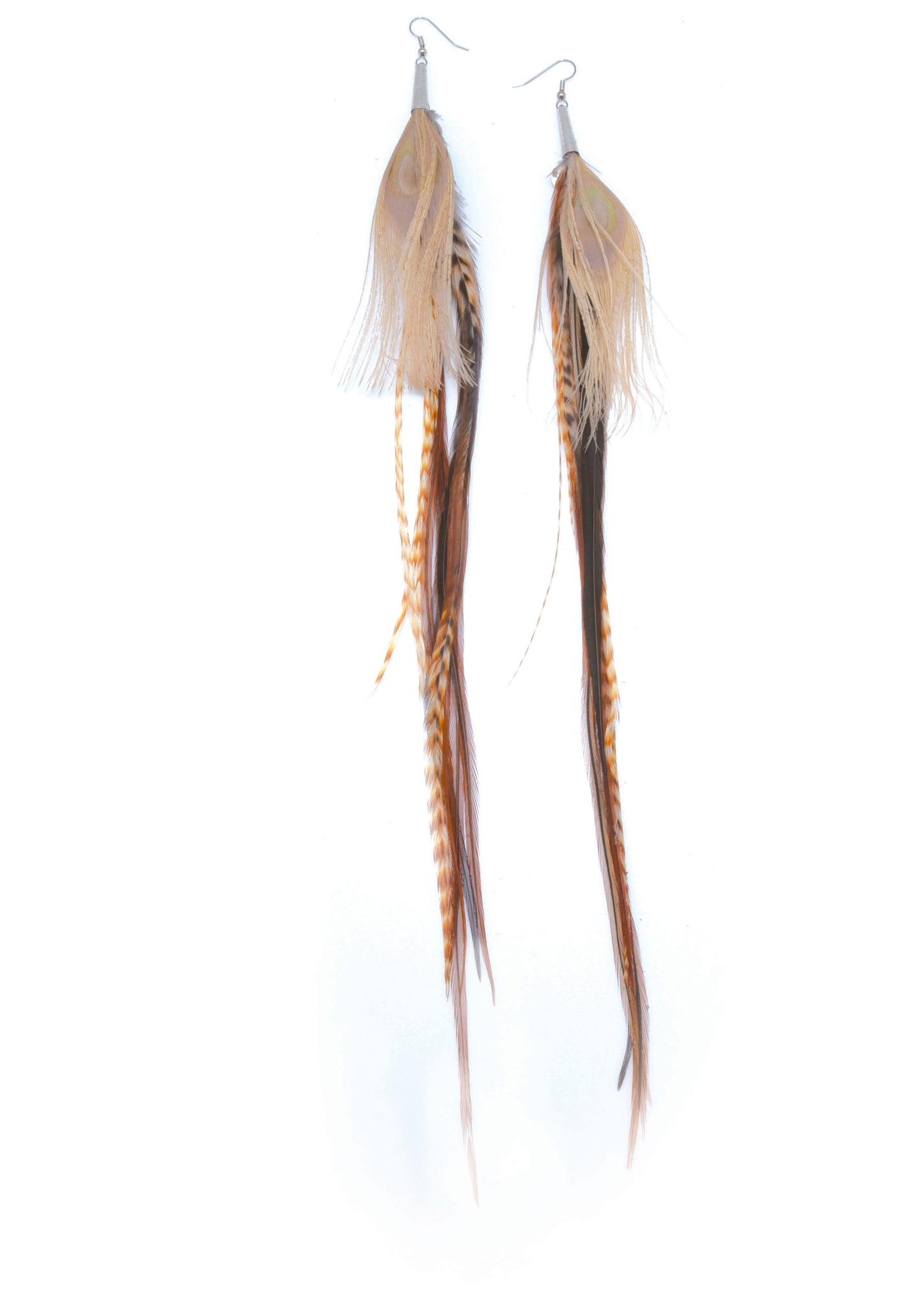 Atepa Earrings