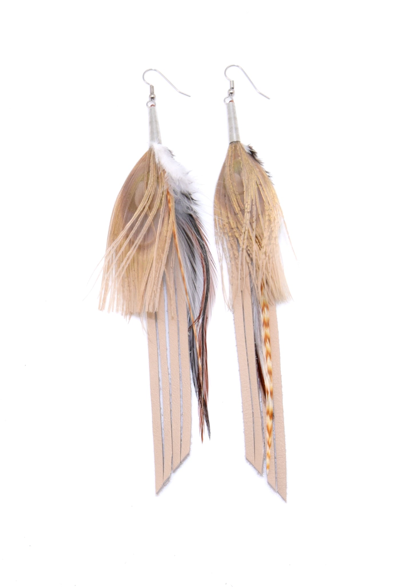 Ahote Earrings