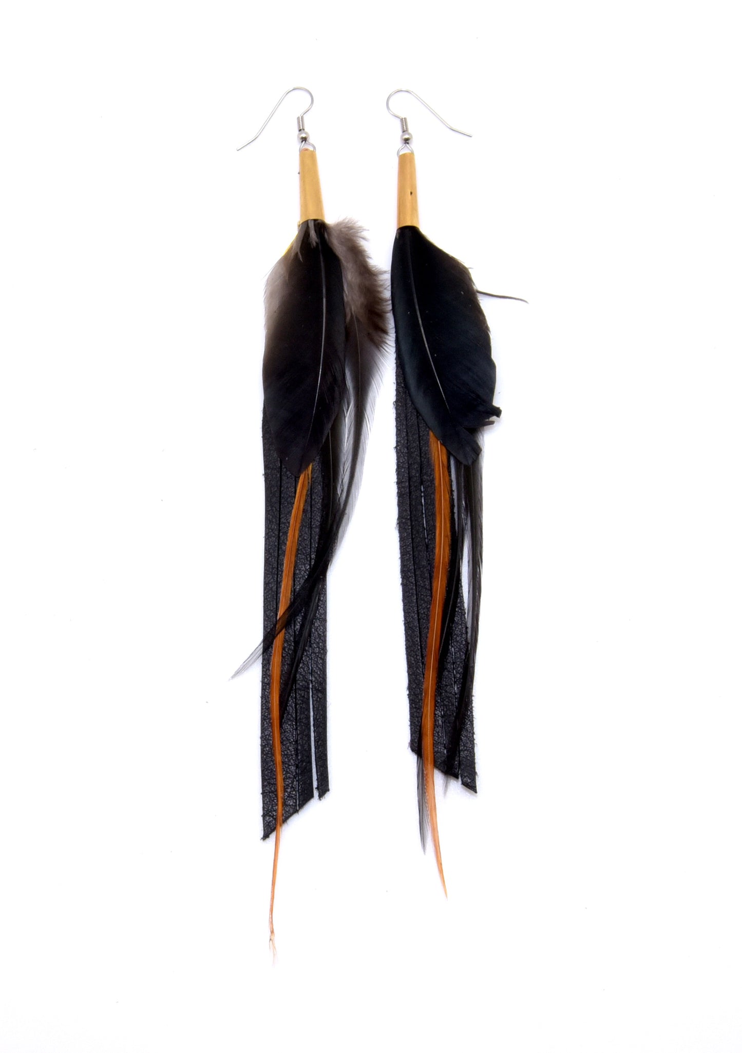 Ahote Earrings