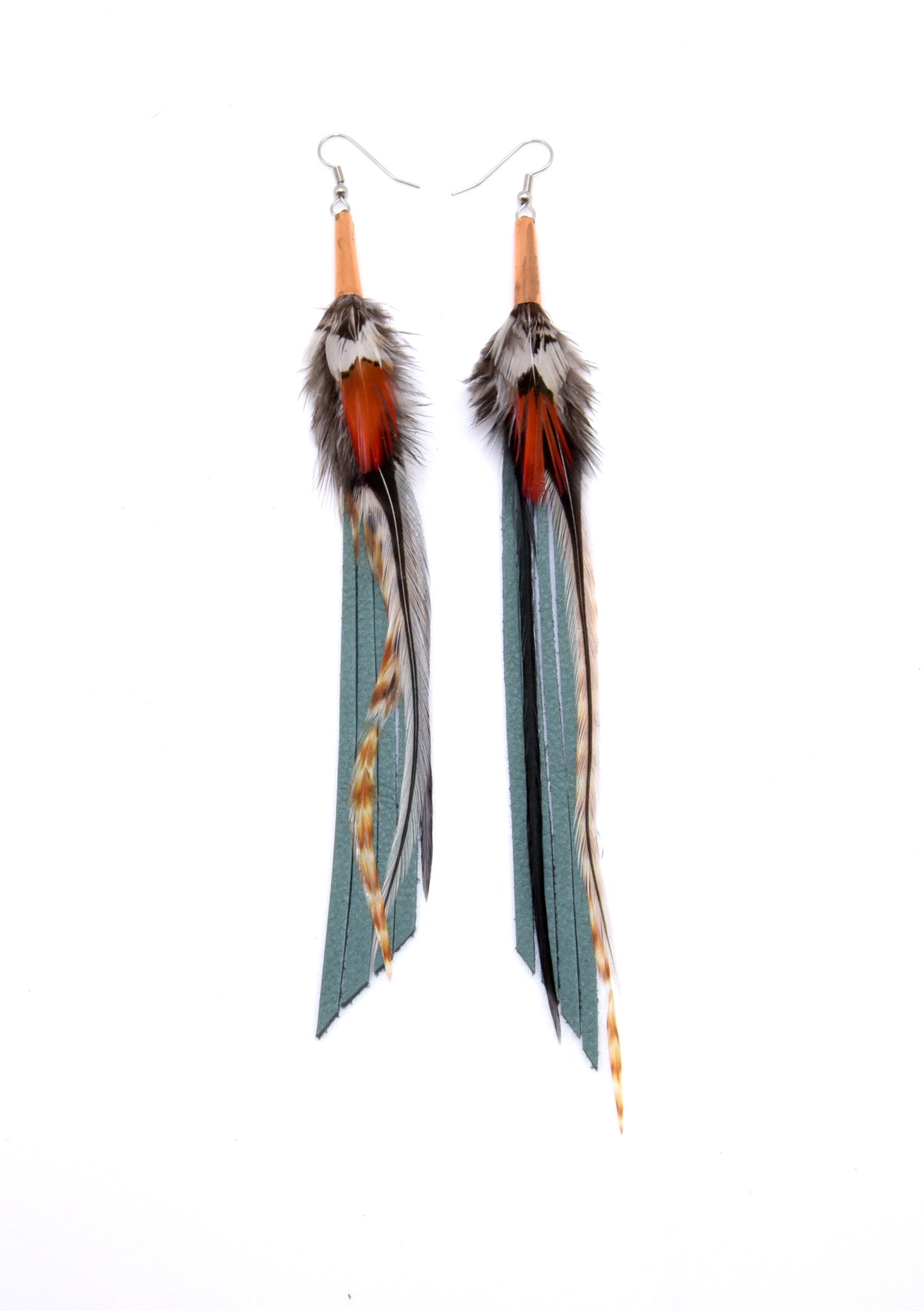Ahote Earrings