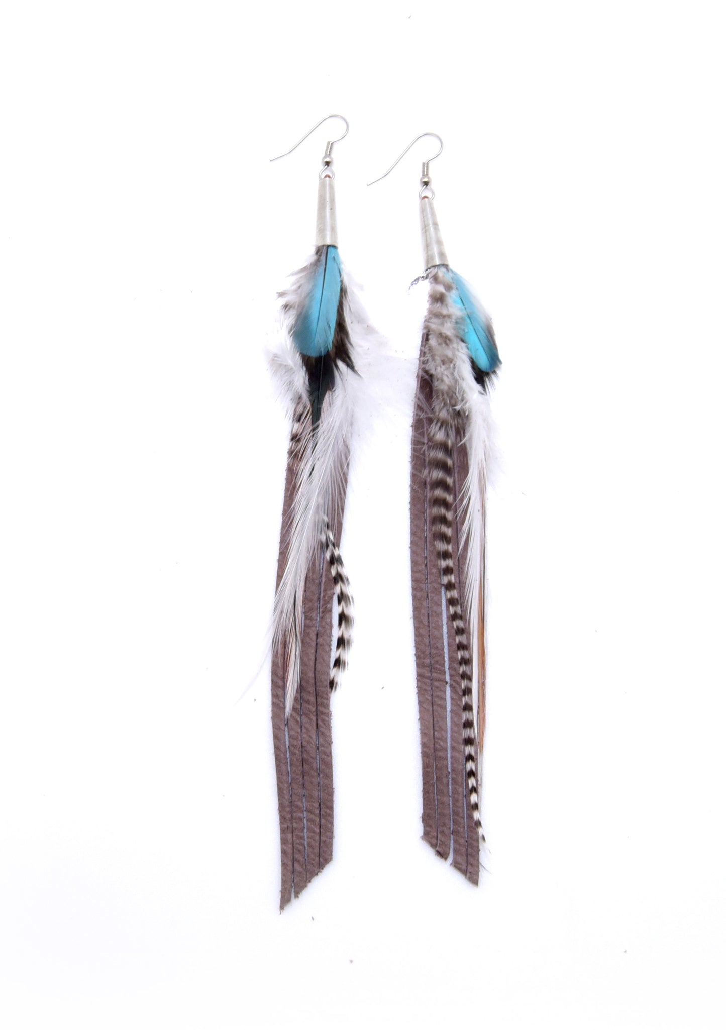 Ahote Earrings