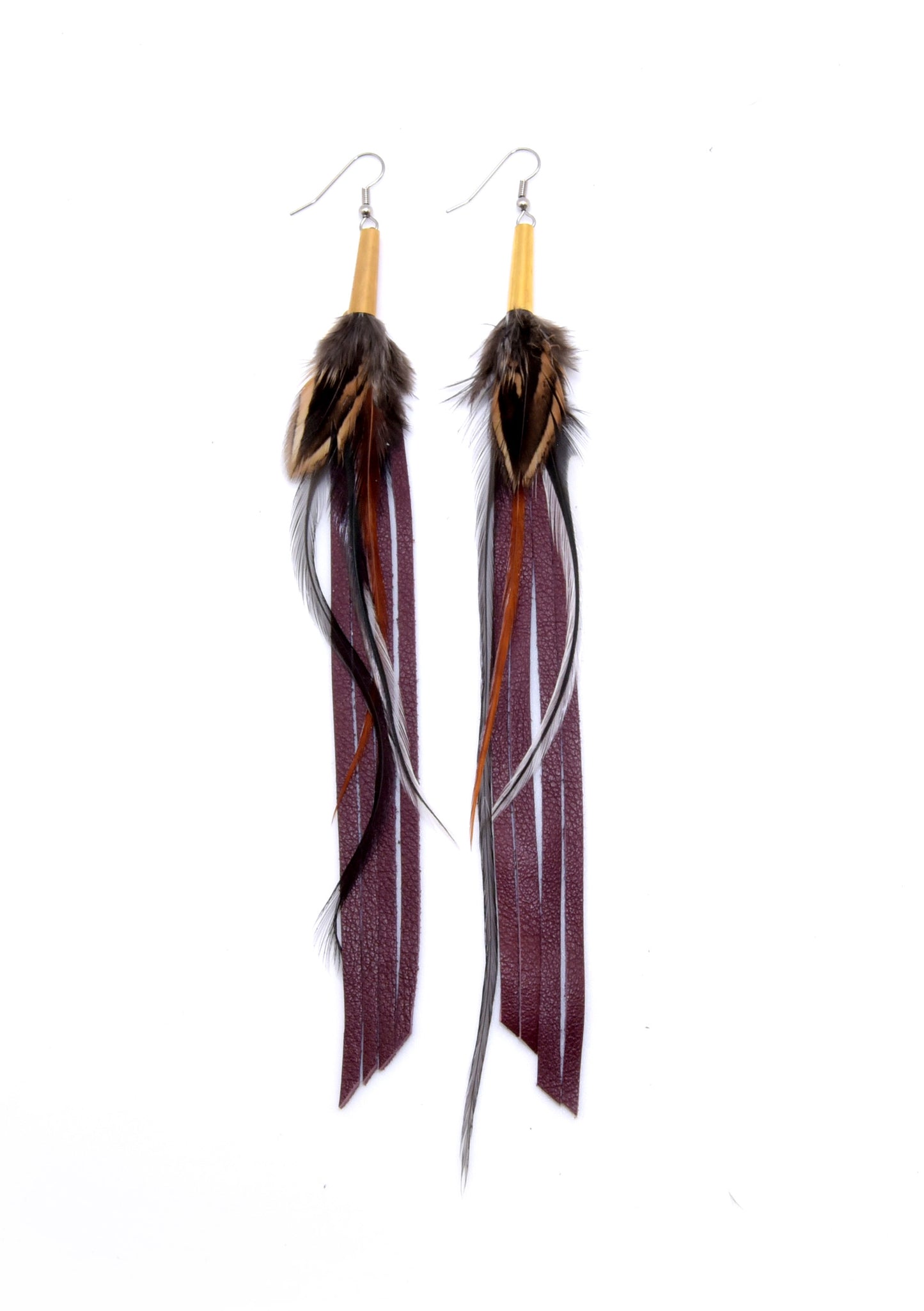 Ahote Earrings