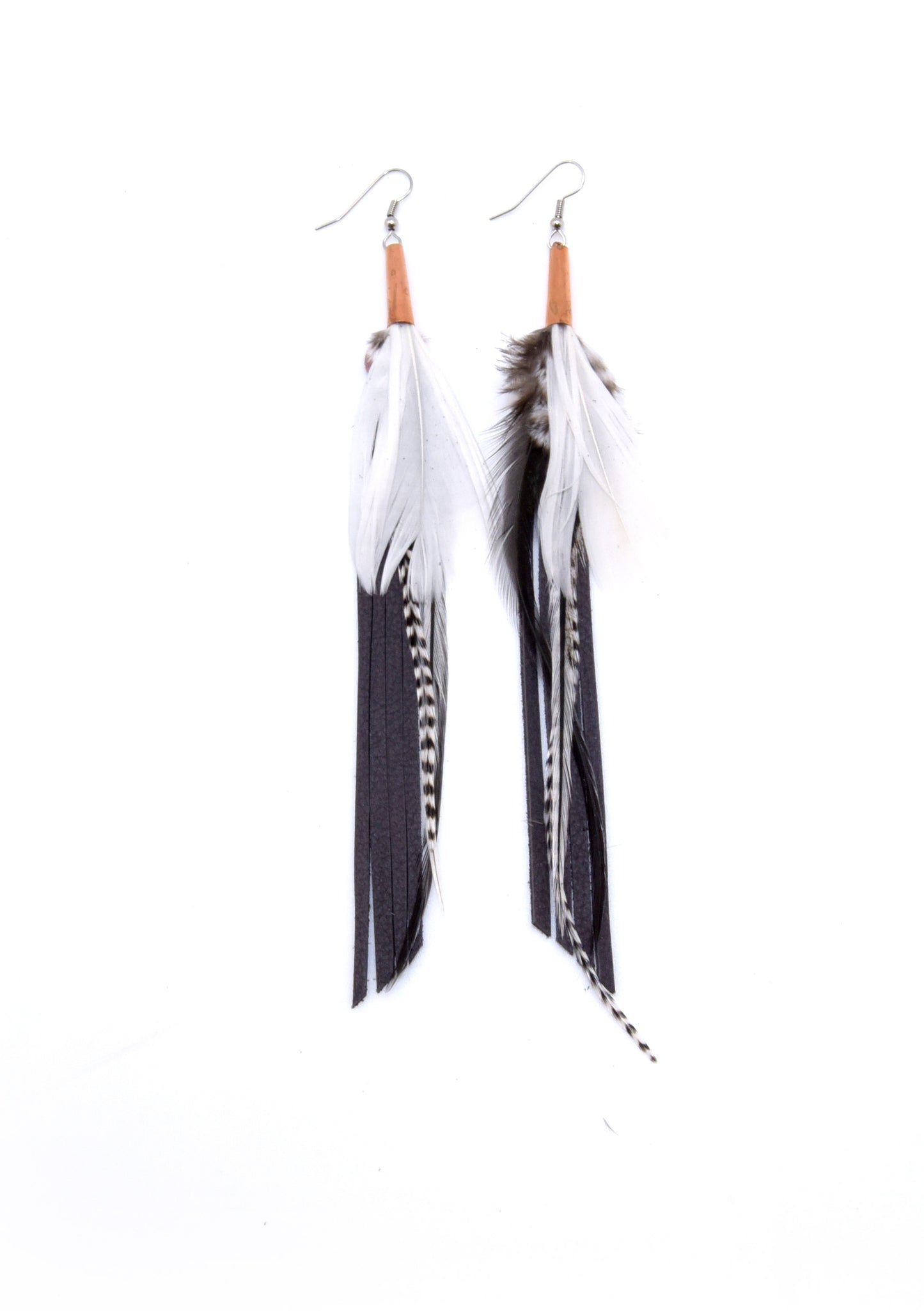 Ahote Earrings