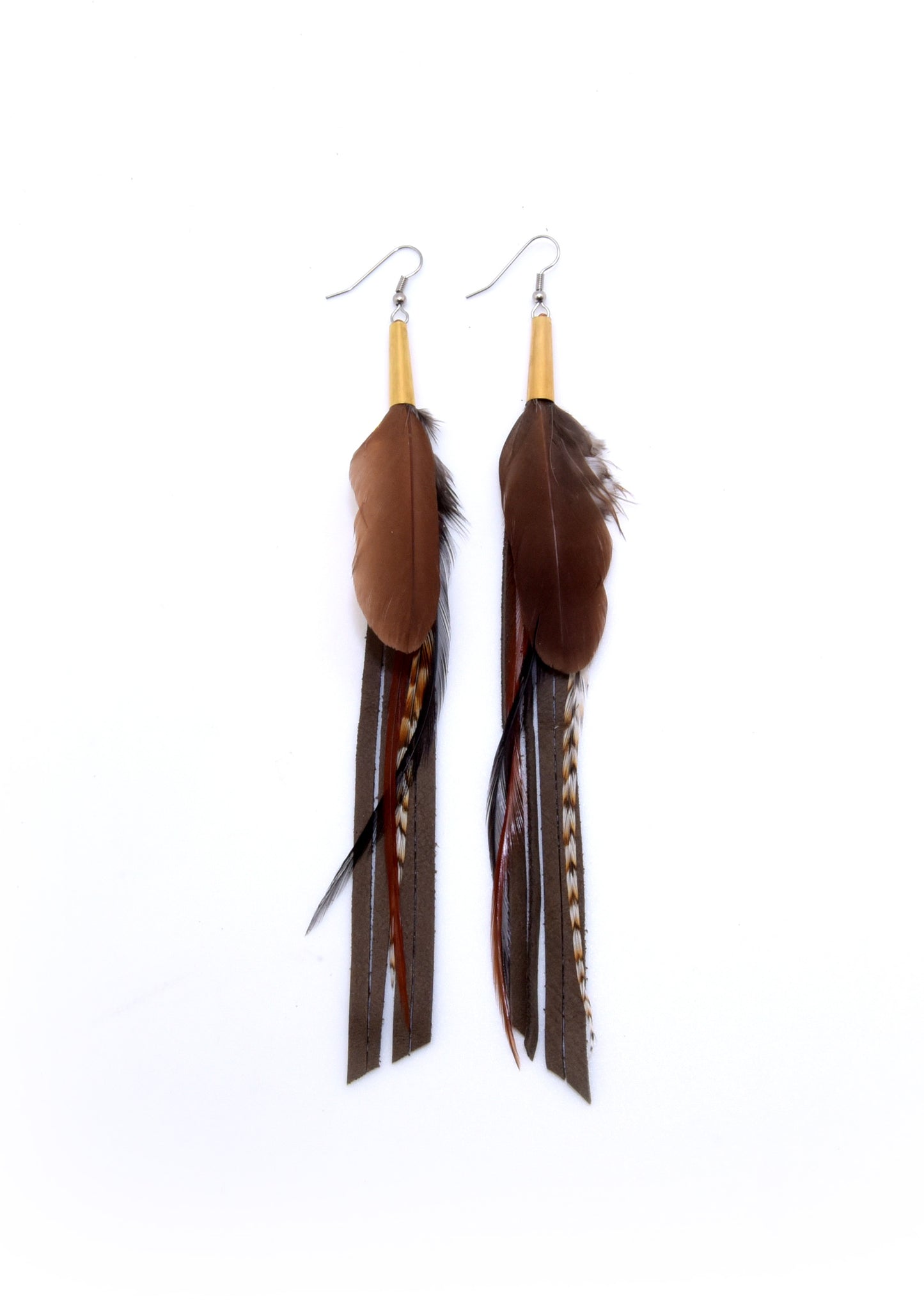 Ahote Earrings