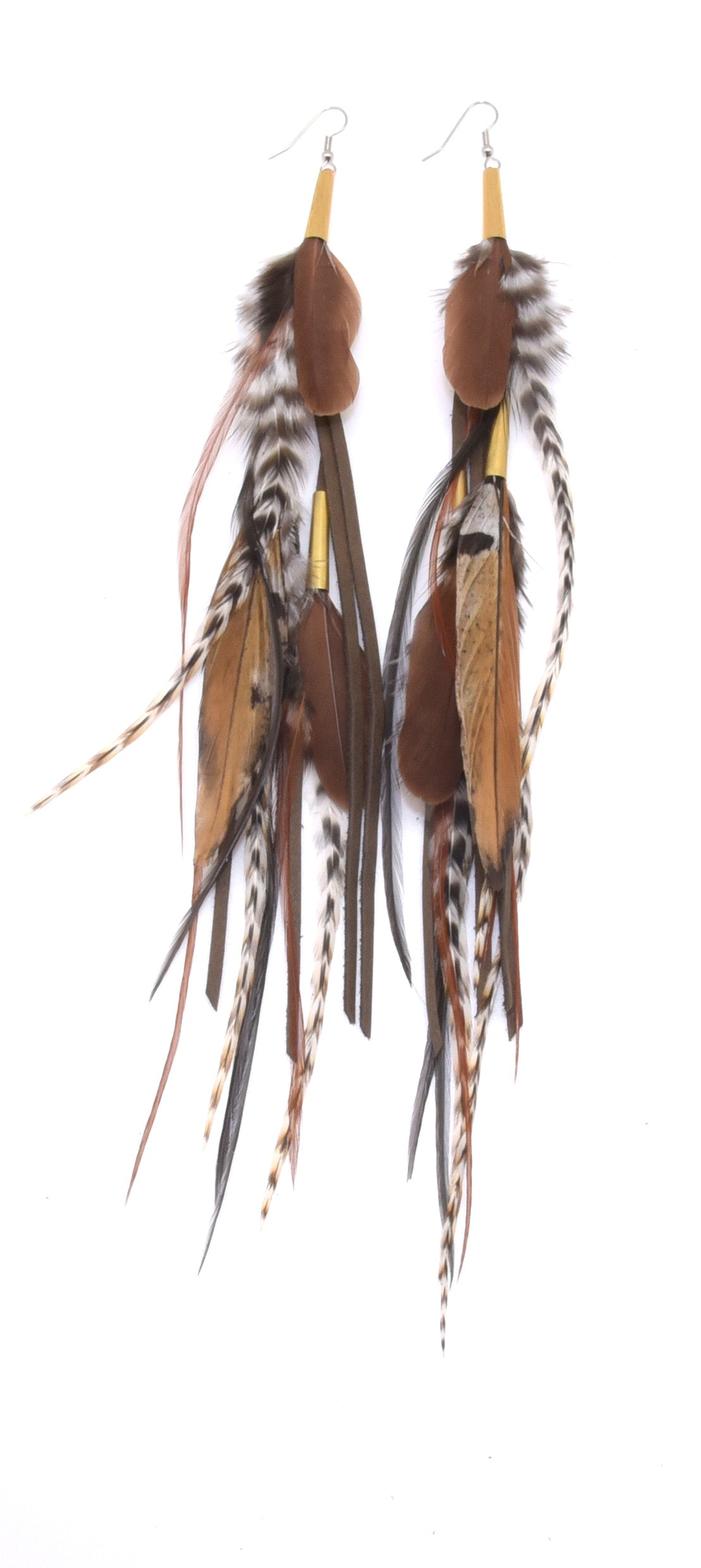 Utopia Earrings