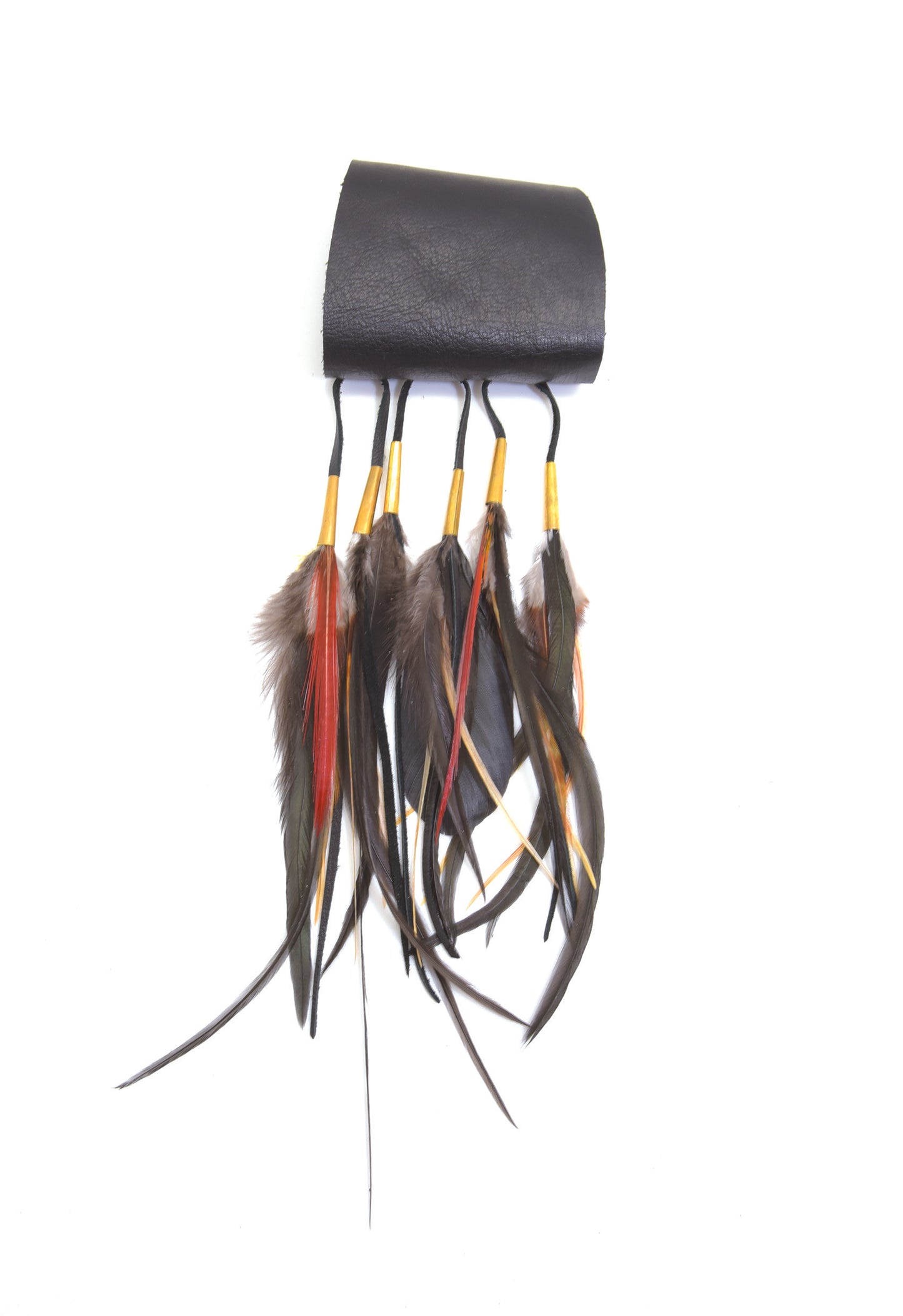 Calamity Cuff Collection