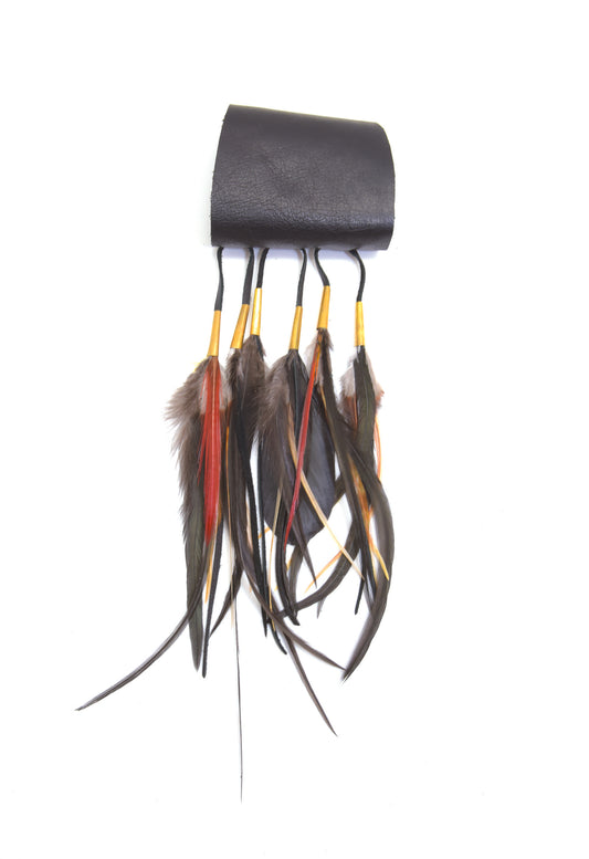 Calamity Cuff Collection