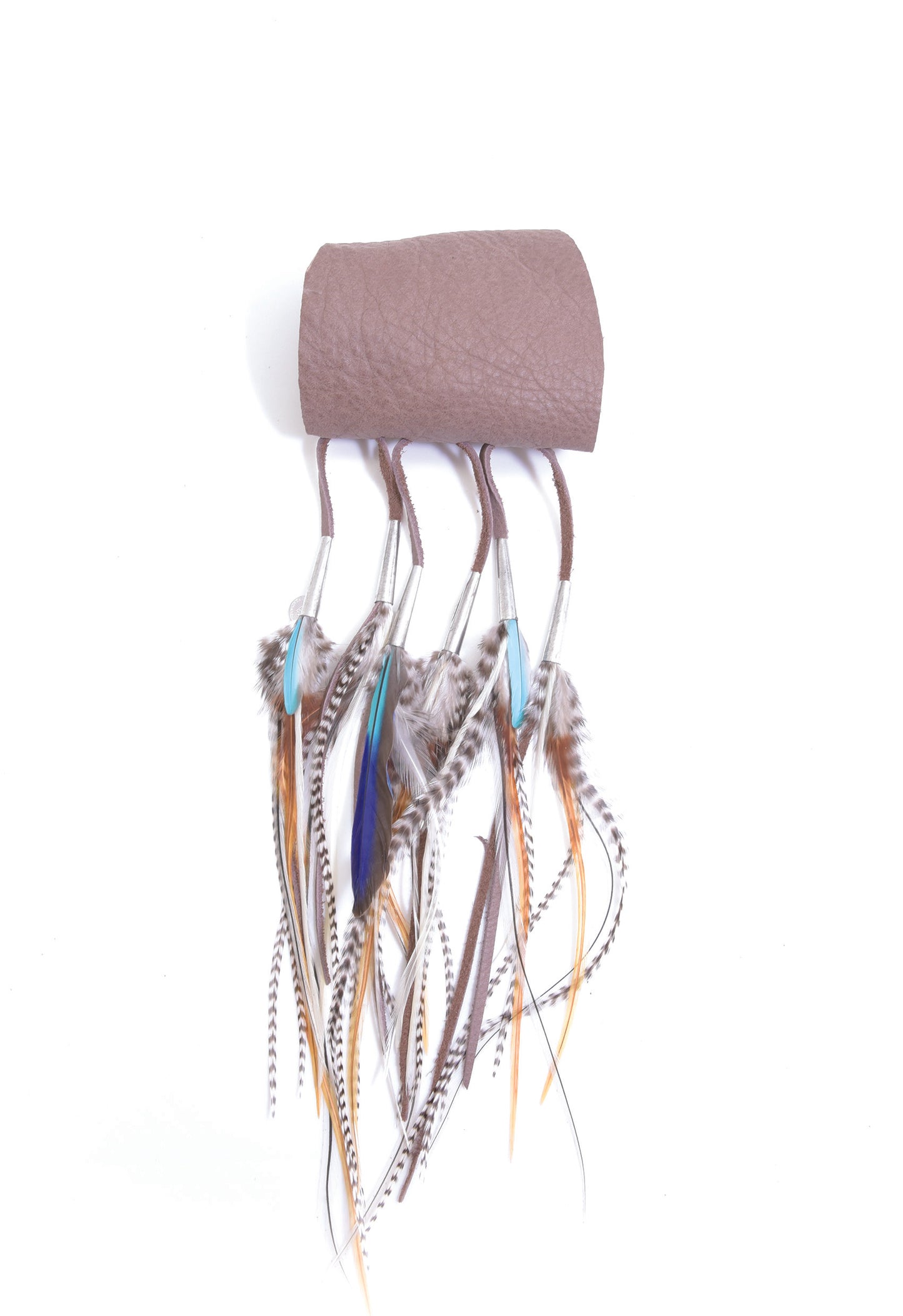 Calamity Cuff Collection