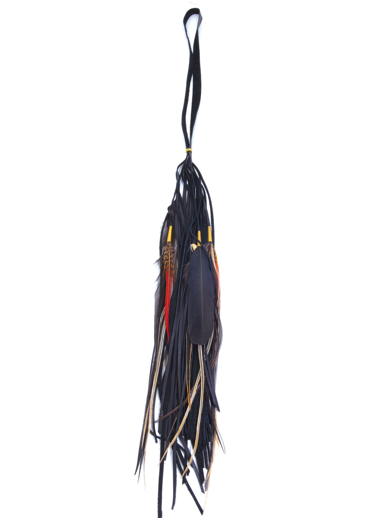 Aureate Necklace or Headband