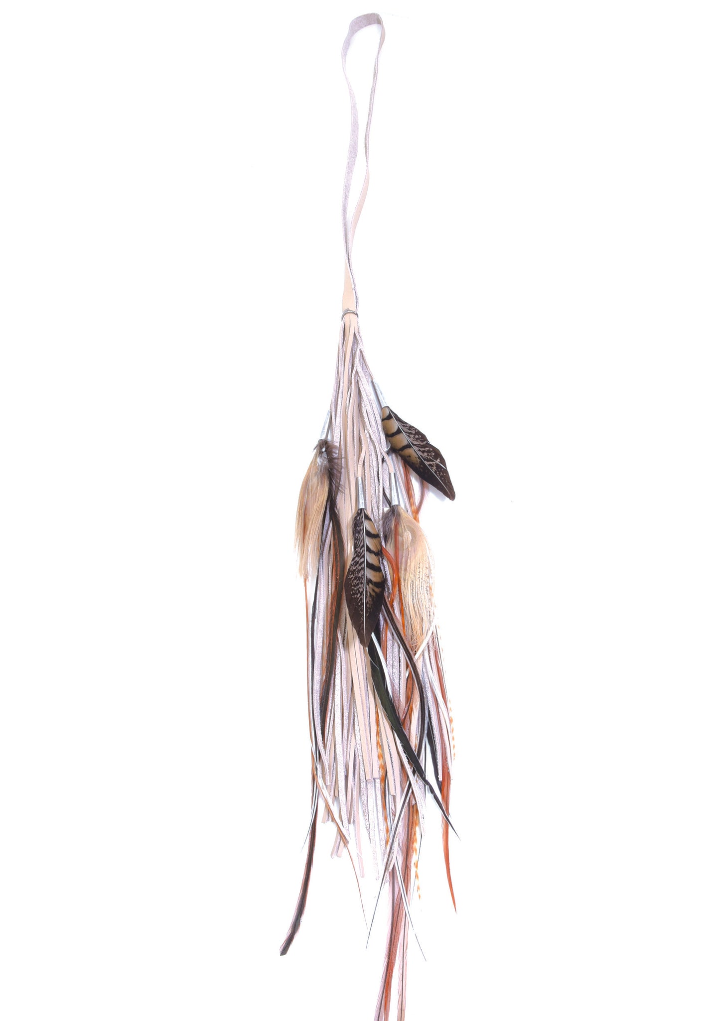 Aureate Necklace or Headband