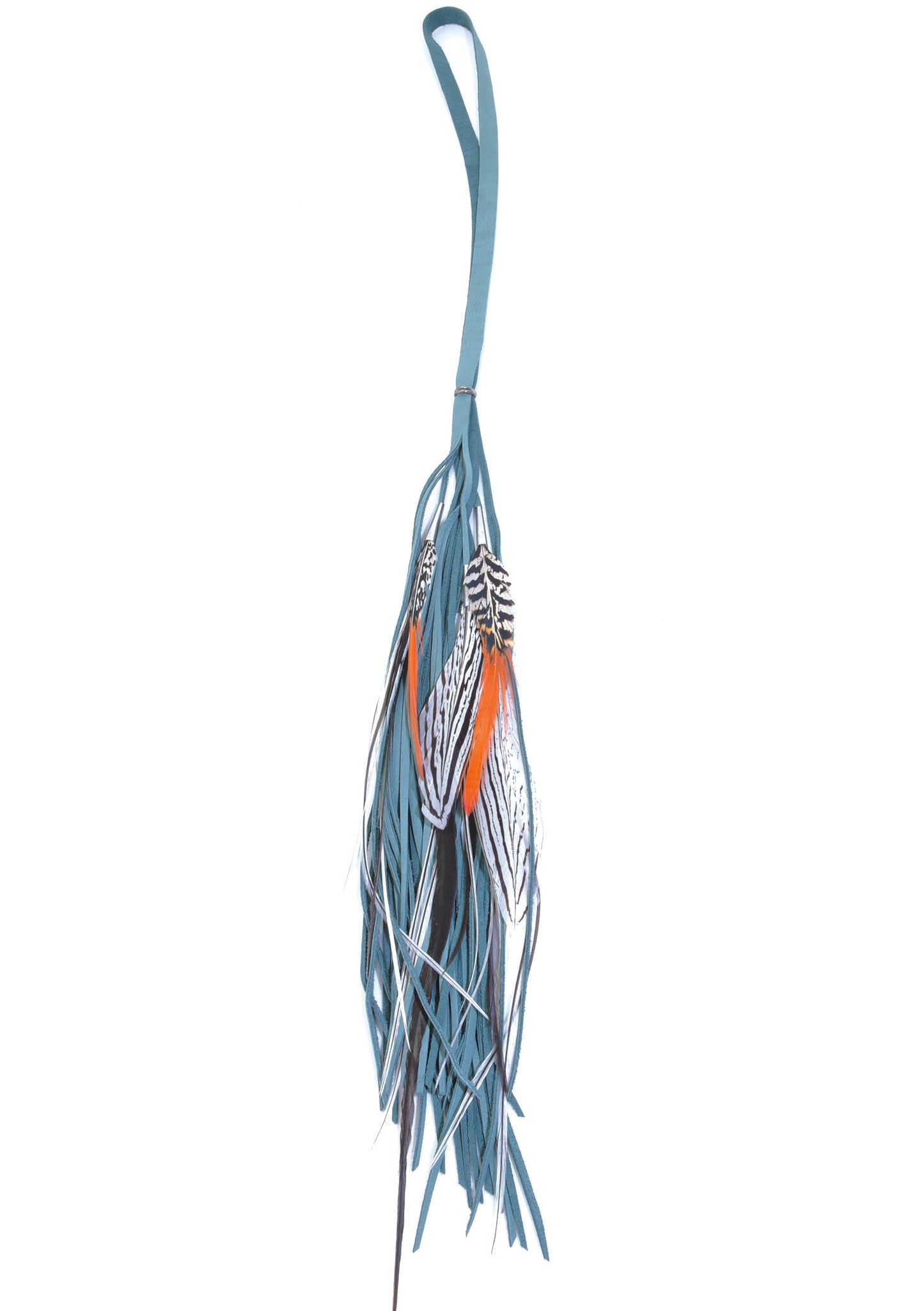 Aureate Necklace or Headband