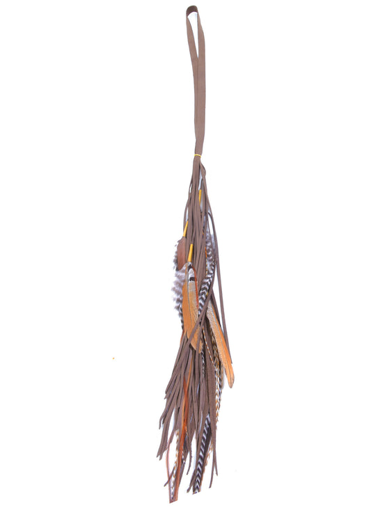Aureate Necklace or Headband