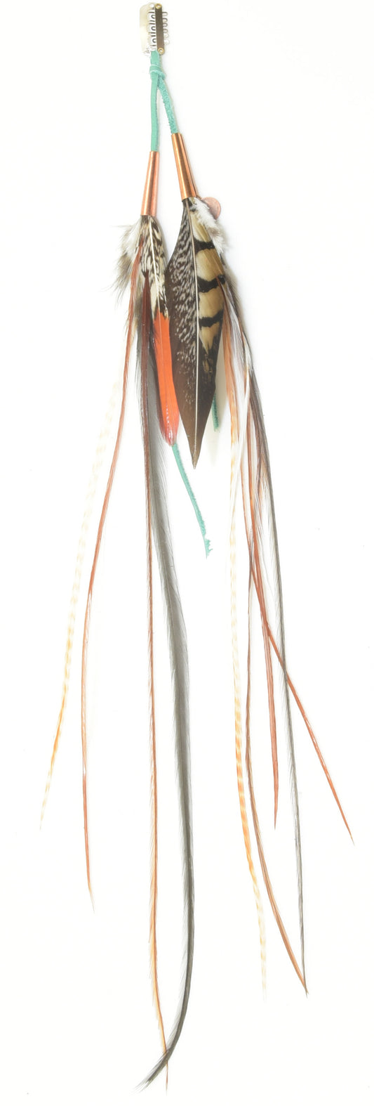 Bolide Hair clip/ extension