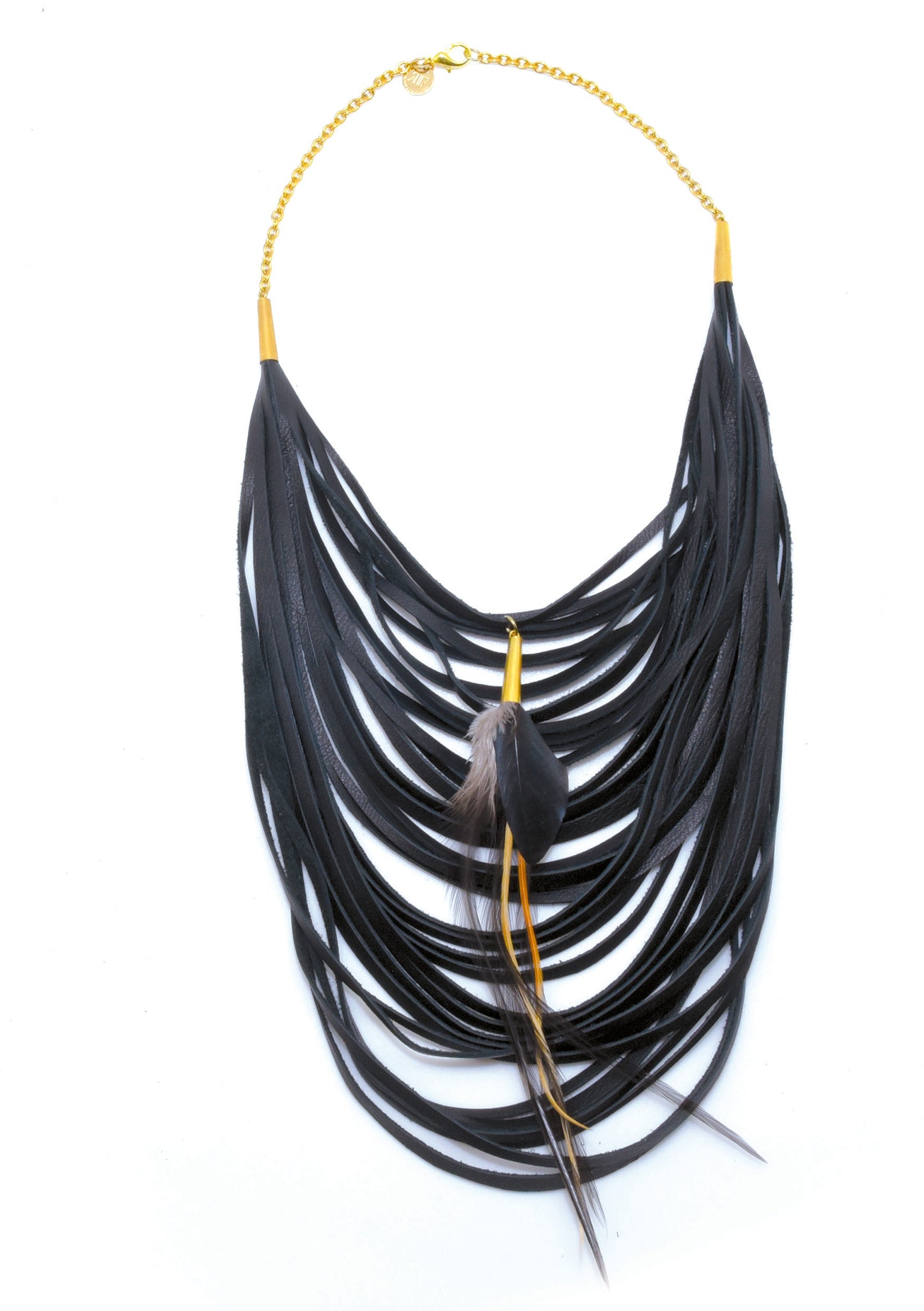 Ahhotep Necklace