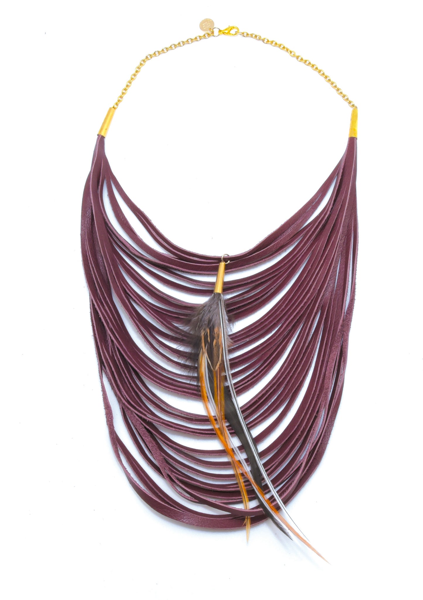 Ahhotep Necklace