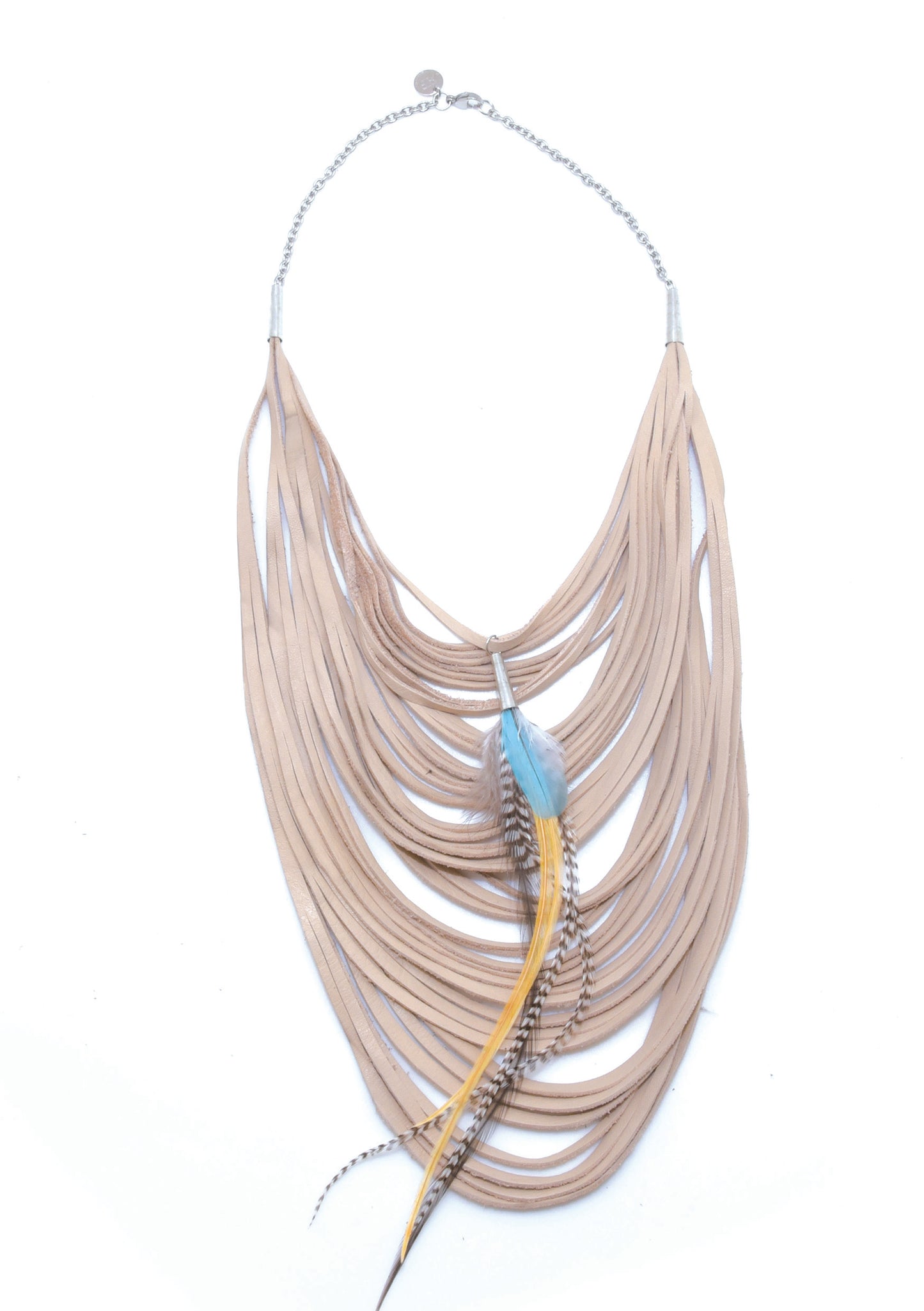Ahhotep Necklace