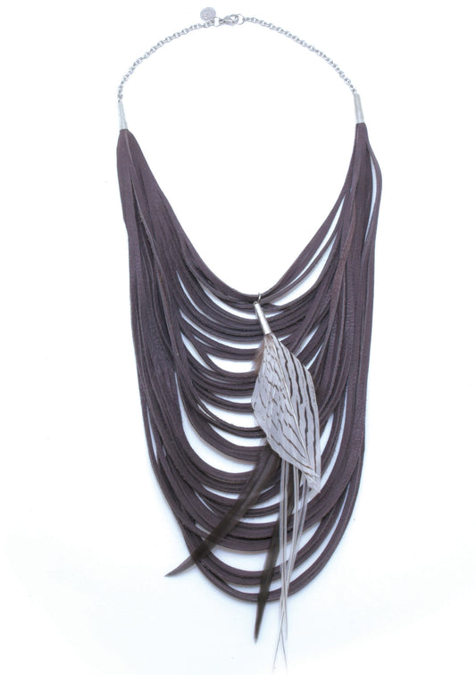 Ahhotep Necklace
