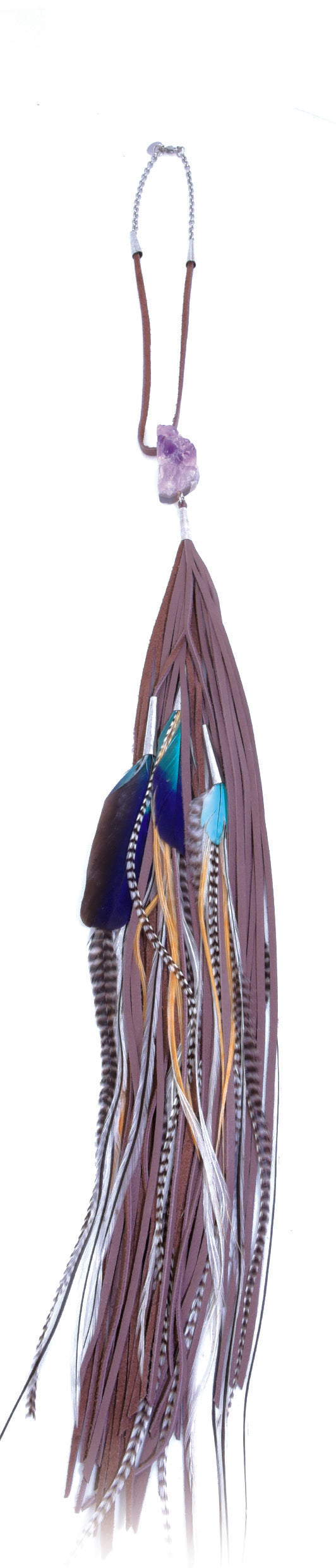 Celestial Necklace
