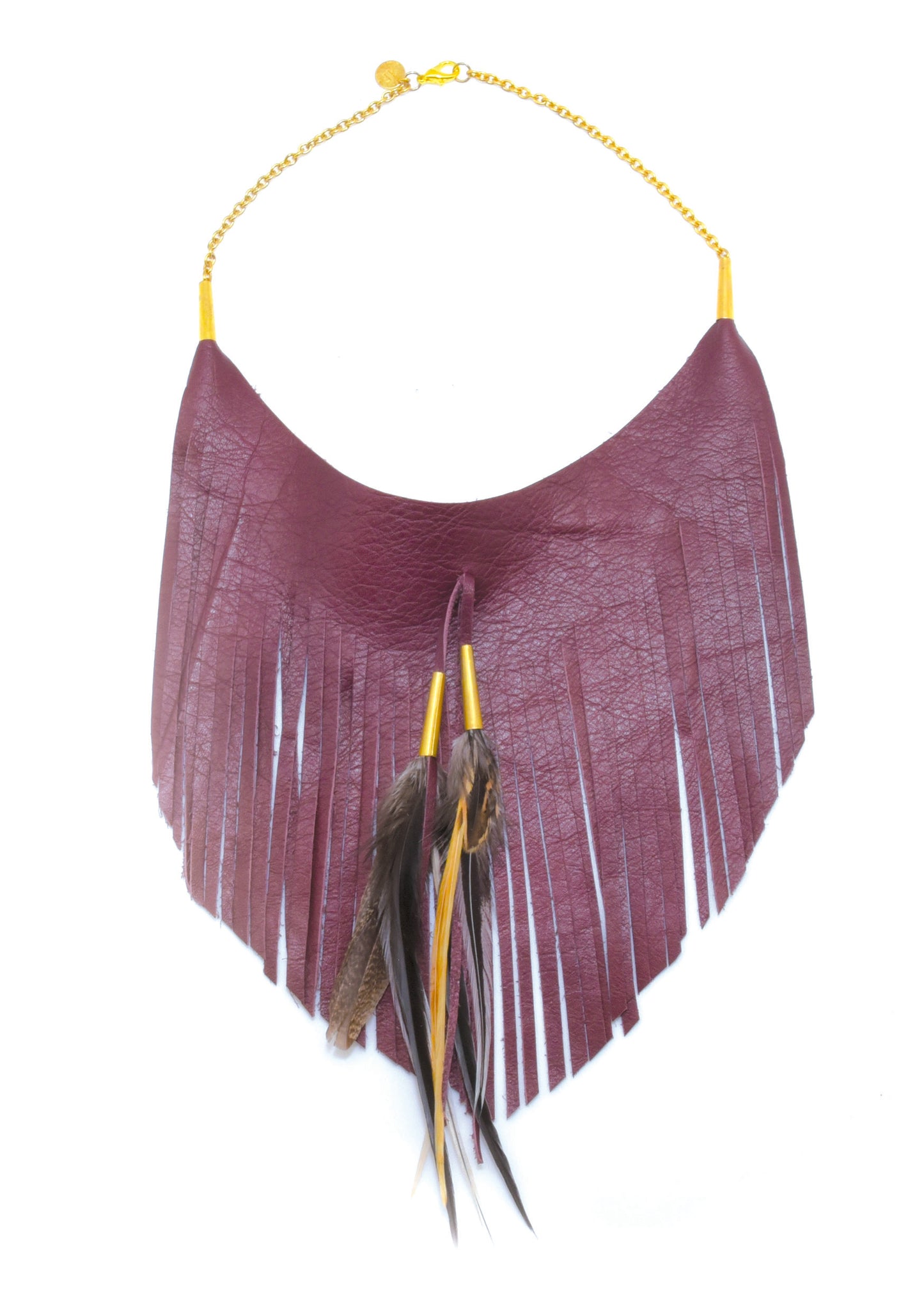 Achak Necklace