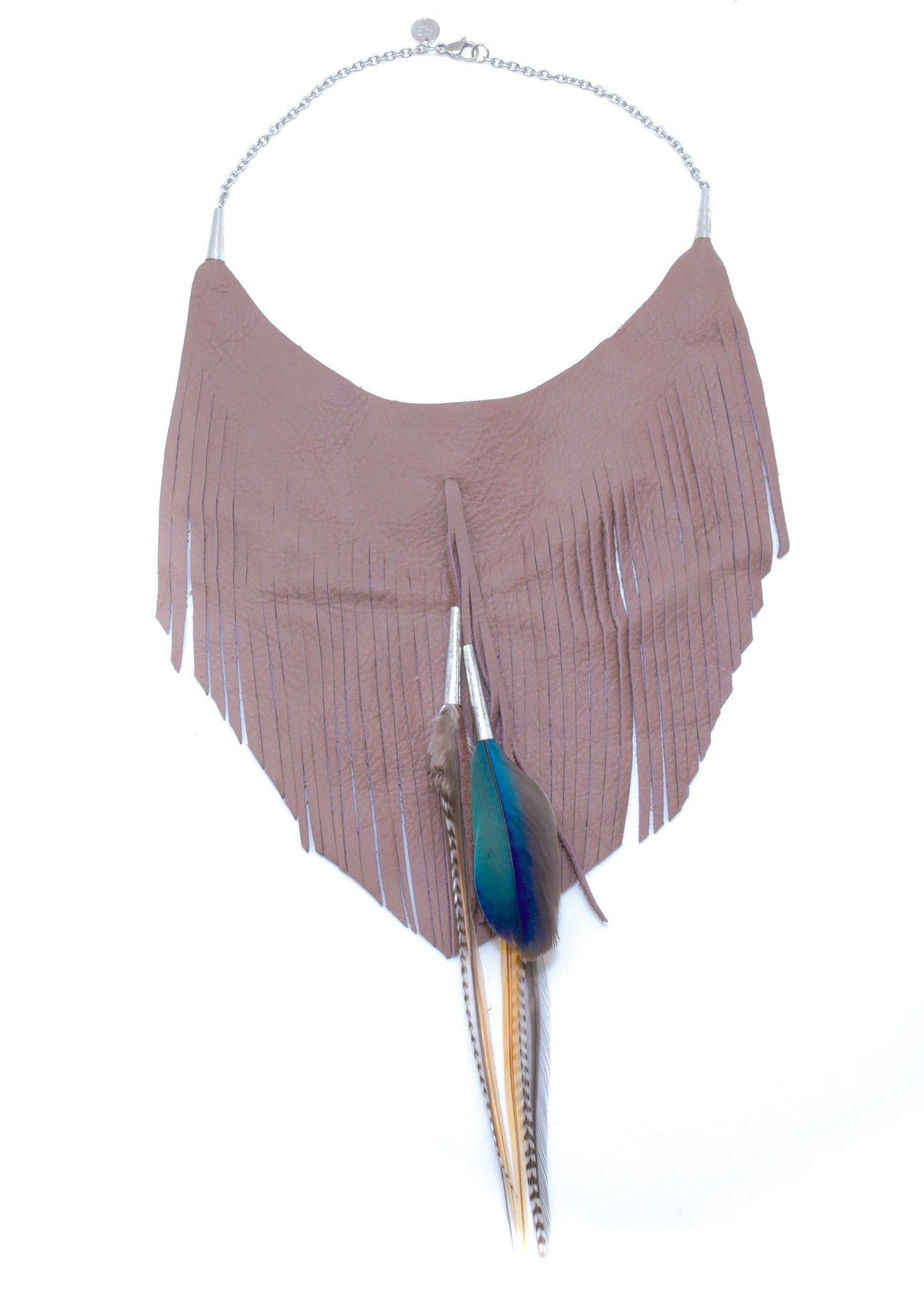 Achak Necklace