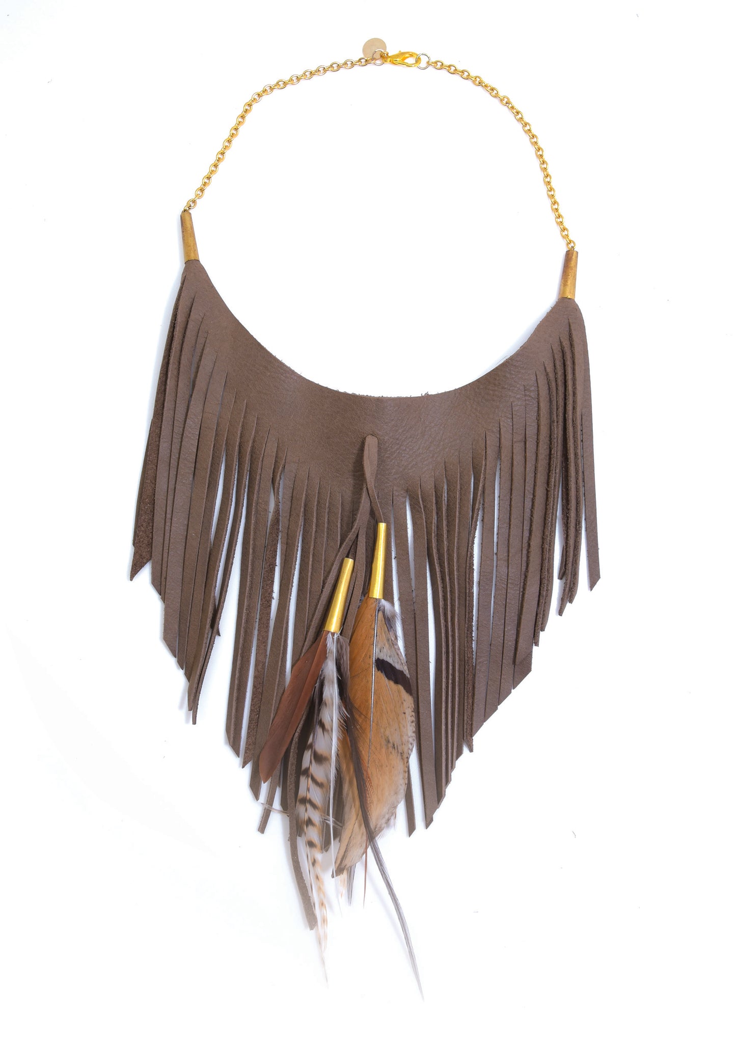 Achak Necklace