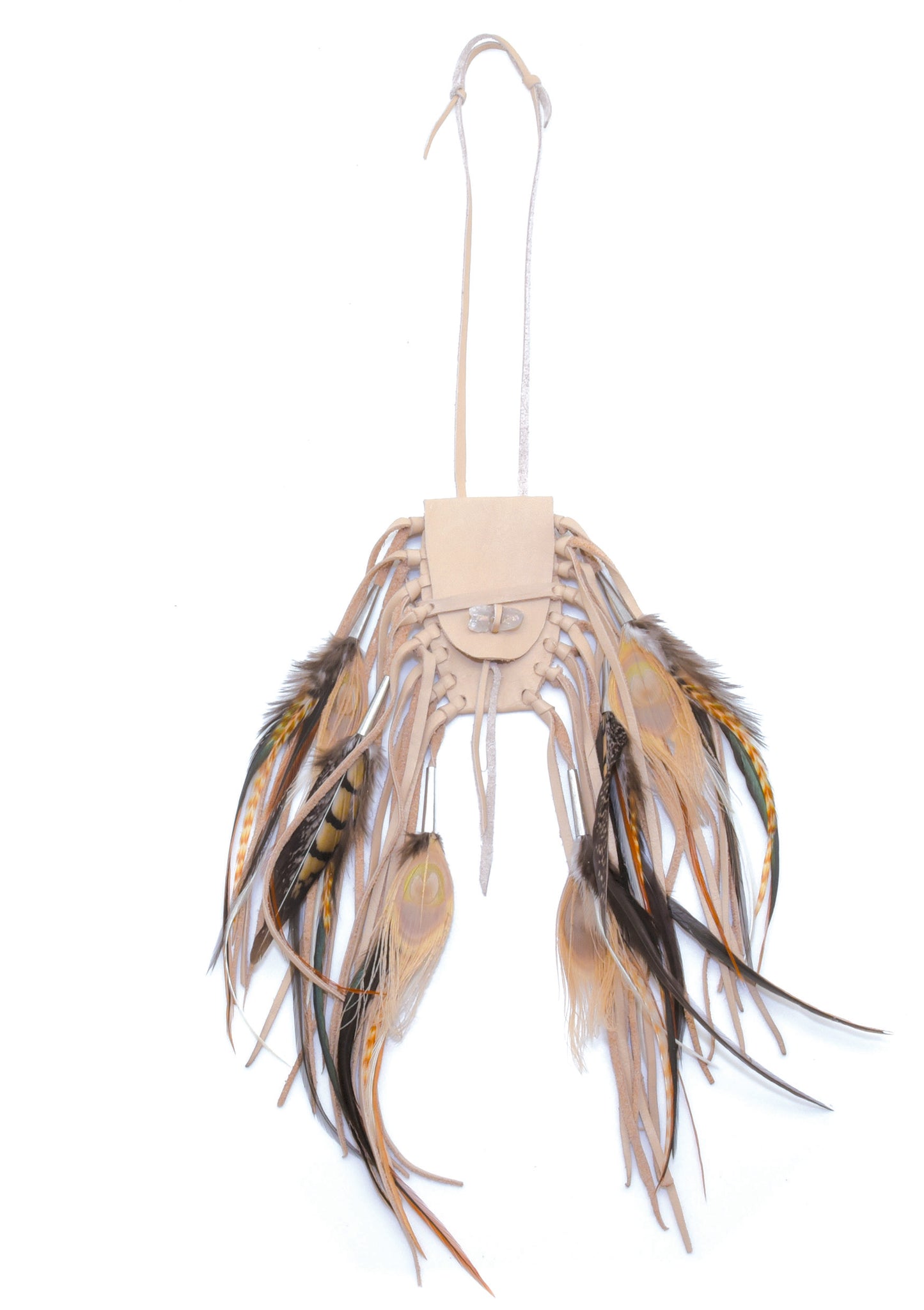 Ringo Medicine Bag