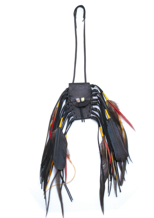 Ringo Medicine Bag