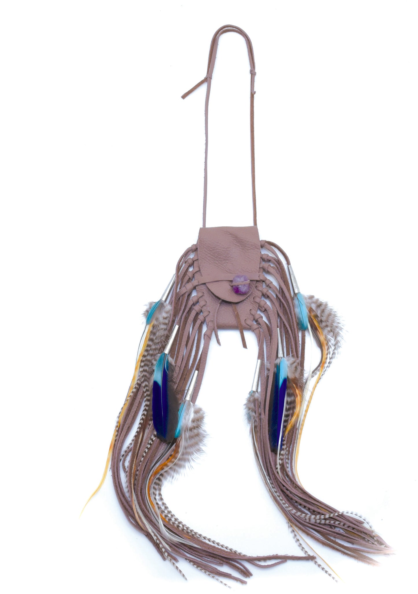 Ringo Medicine Bag