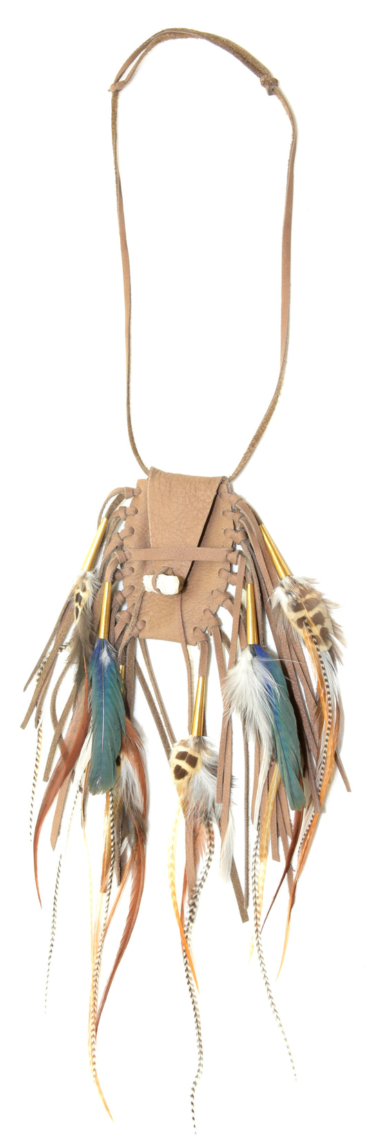 Ringo velvet Medicine Bag