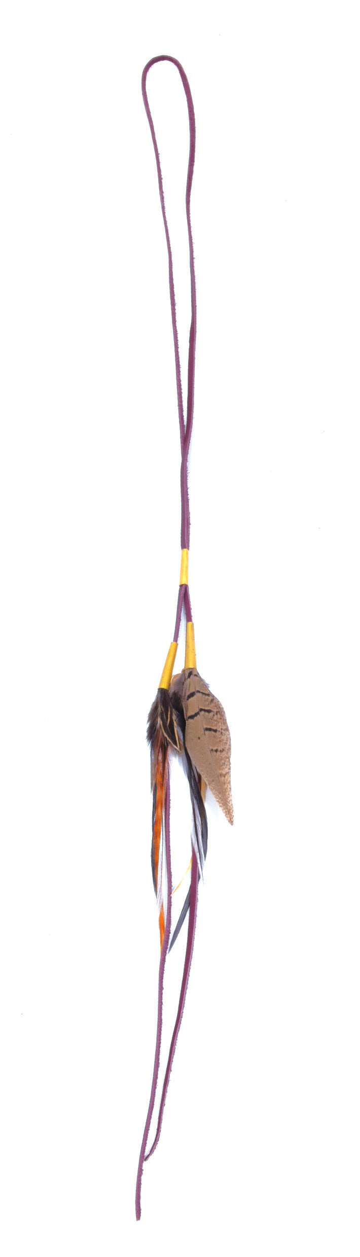 Ahik Versitile Headband or Necklace