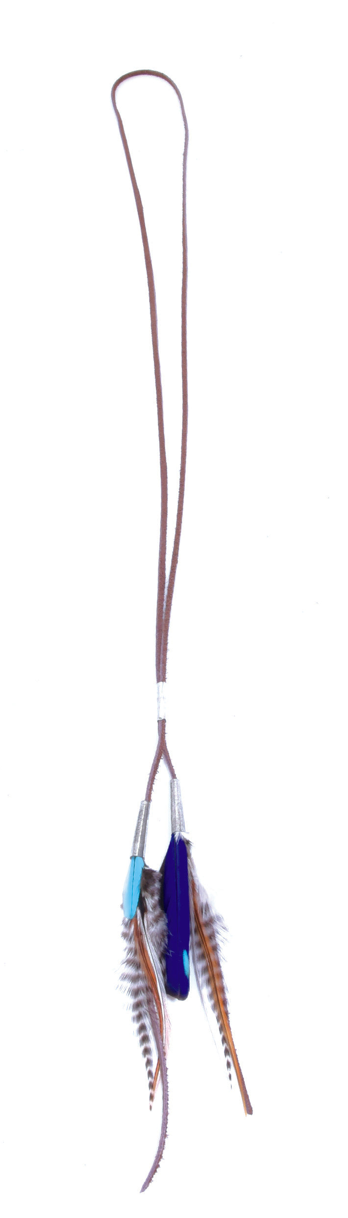 Ahik Versitile Headband or Necklace