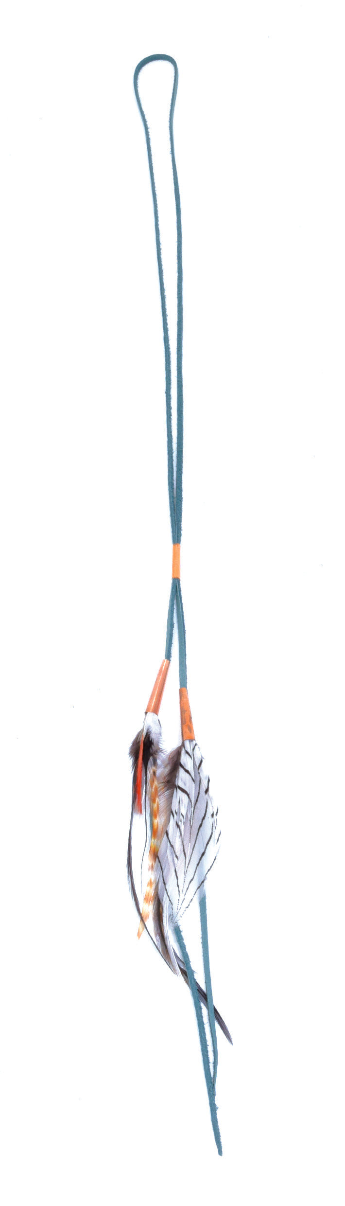 Ahik Versitile Headband or Necklace